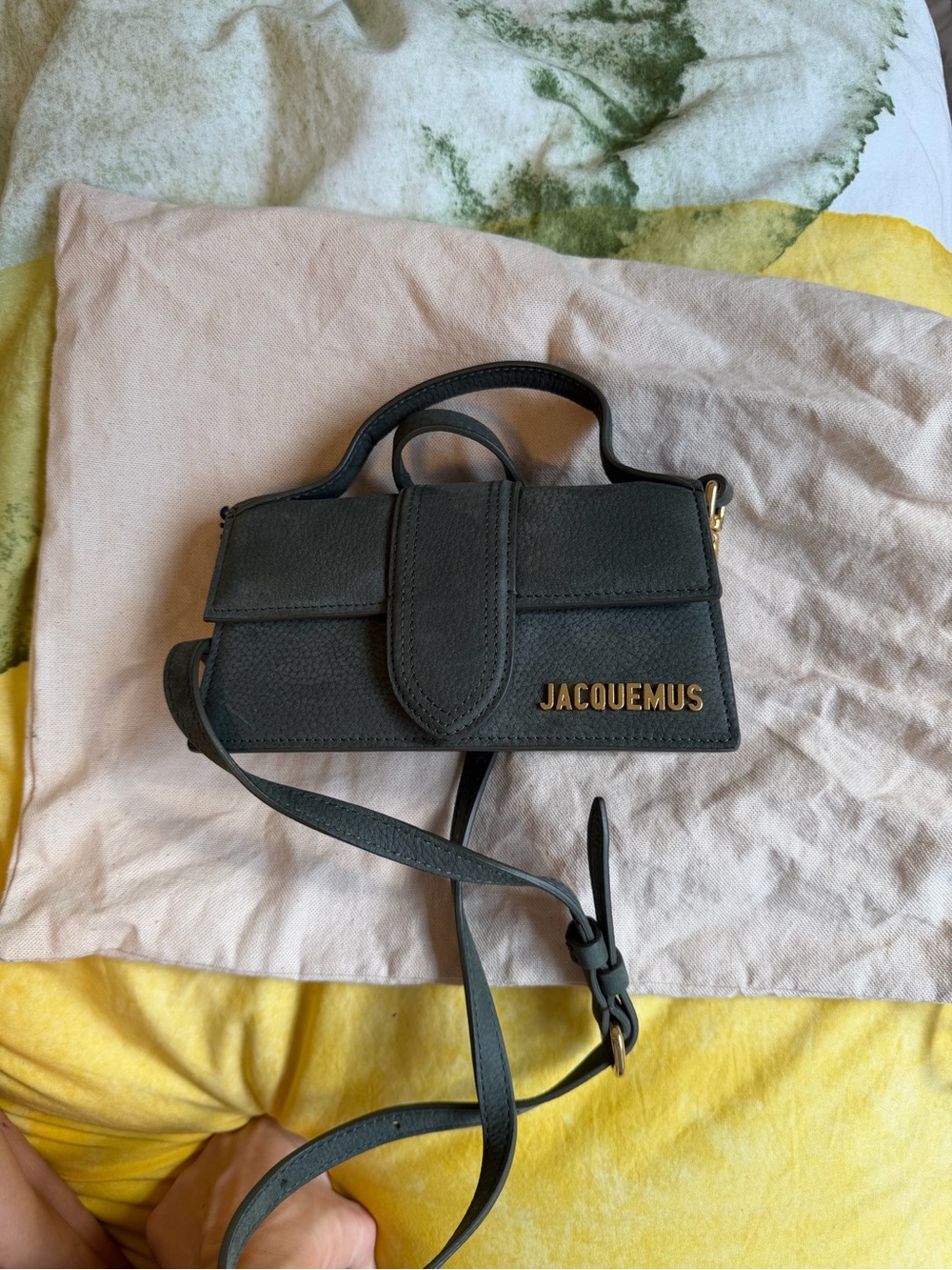 Jacquemus The Bambino - Picture 11 of 11